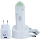 Clinique Sonic System Anti-Blemish Solutions čistiaca kefka na pleť náhradné hlavice