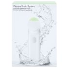 Clinique Sonic System Anti-Blemish Solutions čistiaca kefka na pleť náhradné hlavice
