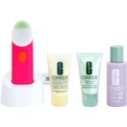 Clinique Sonic System Kosmetik-Set I.