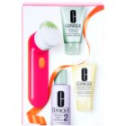 Clinique Sonic System Kosmetik-Set I.