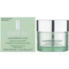 Clinique Superdefense Moisturising Anti-Wrinkle Night Cream for Oily and Combiantion Skin