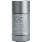Clinique For Men tuhý dezodorant pre všetky typy pokožky