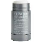 Clinique For Men tuhý dezodorant pre všetky typy pokožky