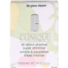 Clinique All About Shadow Super Shimmer тіні для повік
