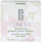 Clinique True Bronze компактна пудра-бронзантор