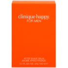 Clinique Happy for Men balzám po holení pre mužov 100 ml