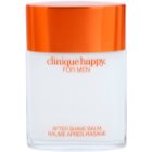 Clinique Happy for Men balzám po holení pre mužov 100 ml