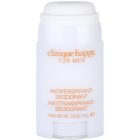 Clinique Happy for Men Deo-Stick für Herren 75 ml