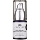Clochee Simply Organic Brightening and Re-invigorating Eye Cream To Treat Swelling And Dark Circles