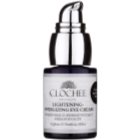 Clochee Simply Organic Brightening and Re-invigorating Eye Cream To Treat Swelling And Dark Circles