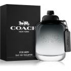 Coach for Men woda toaletowa dla mężczyzn 100 ml