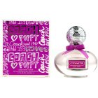 Coach Poppy Flower woda perfumowana dla kobiet 50 ml
