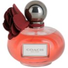 Coach Poppy Wild Flower eau de parfum pentru femei 100 ml