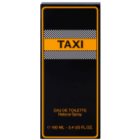 Cofinluxe Taxi toaletní voda pro muže 100 ml
