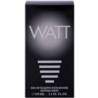 Cofinluxe Watt Black Eau de Toilette für Herren 100 ml