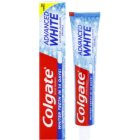 Colgate Advanced White избелваща паста против петна по зъбния емайл
