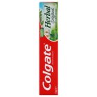 Colgate Herbal Original pasta dental con hierbas