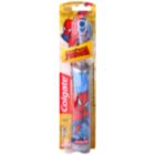 Colgate Kids Spiderman električna četkica za zube za djecu extra soft