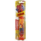 Colgate Kids Spiderman električna četkica za zube za djecu extra soft