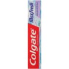 Colgate Max Fresh Intense Foam pasta do zębów do gruntownego czyszczenia