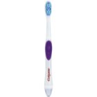 Colgate Max White One 360° vibrační zubní kartáček s baterií medium