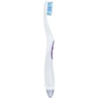 Colgate Max White One 360° vibrační zubní kartáček s baterií medium