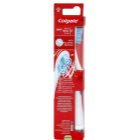 Colgate Max White One 360° vibrační zubní kartáček s baterií medium