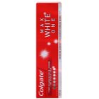 Colgate Max White One wybielająca pasta do zębów