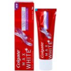 Colgate Max White White&Protect pasta za izbjeljivanje za obnavljanje i zaštitu zubne cakline