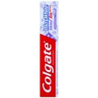 Colgate Max White Shine Pasta de dinti pentru a intari smaltul dintilor. pentru un zambet radiant