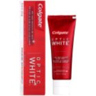 Colgate Optic White dentifrice effet blancheur