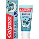 Colgate Smiles Junior pasta do zębów dla dzieci