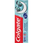 Colgate Smiles Junior pasta do zębów dla dzieci