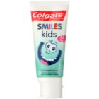 Colgate Smiles Kids zubní pasta pro děti