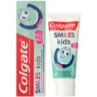 Colgate Smiles Kids zubní pasta pro děti