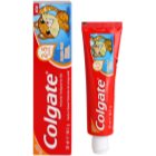 Colgate Toddler dentífrico para crianças