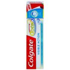 Colgate Total Visible Action pasta do zębów kompletna ochrona zębów