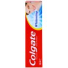 Colgate Whitening pasta de dientes blanqueadora