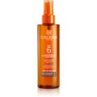 Collistar Sun Protection huile sèche solaire SPF 6