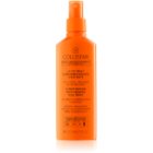 Collistar Sun Protection lapte bronzant cu pulverizator SPF 6