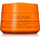 Collistar Sun No Protection crema concentrada solar sin factor de protección