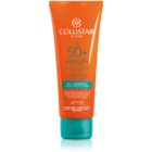 Collistar Sun Protection Sonnenschutzcreme SPF 50+