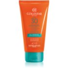 Collistar Sun Protection wasserfeste Bräunungscreme SPF 30
