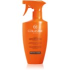 Collistar Sun No Protection Feuchtigkeitsspendendes Spray zur Verbesserung der Bräunung mit Aloe Vera