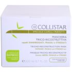 Collistar Speciale Capelli Perfetti maseczka regenerująca do włosów słabych i zniszczonych
