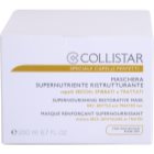 Collistar Speciale Capelli Perfetti maseczka odżywcza i regenerująca do włosów suchych i łamliwych