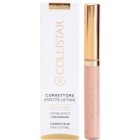 Collistar Concealer Lifting Effect маскуючий коректор проти набряків та темних кіл