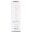 Collistar Concealer Lifting Effect маскуючий коректор проти набряків та темних кіл