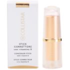 Collistar Concealer Stick krycí korektor s vitamínem E