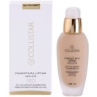 Collistar Foundation Anti-Age Lifting тональний крем з ліфтінговим ефектом SPF 10